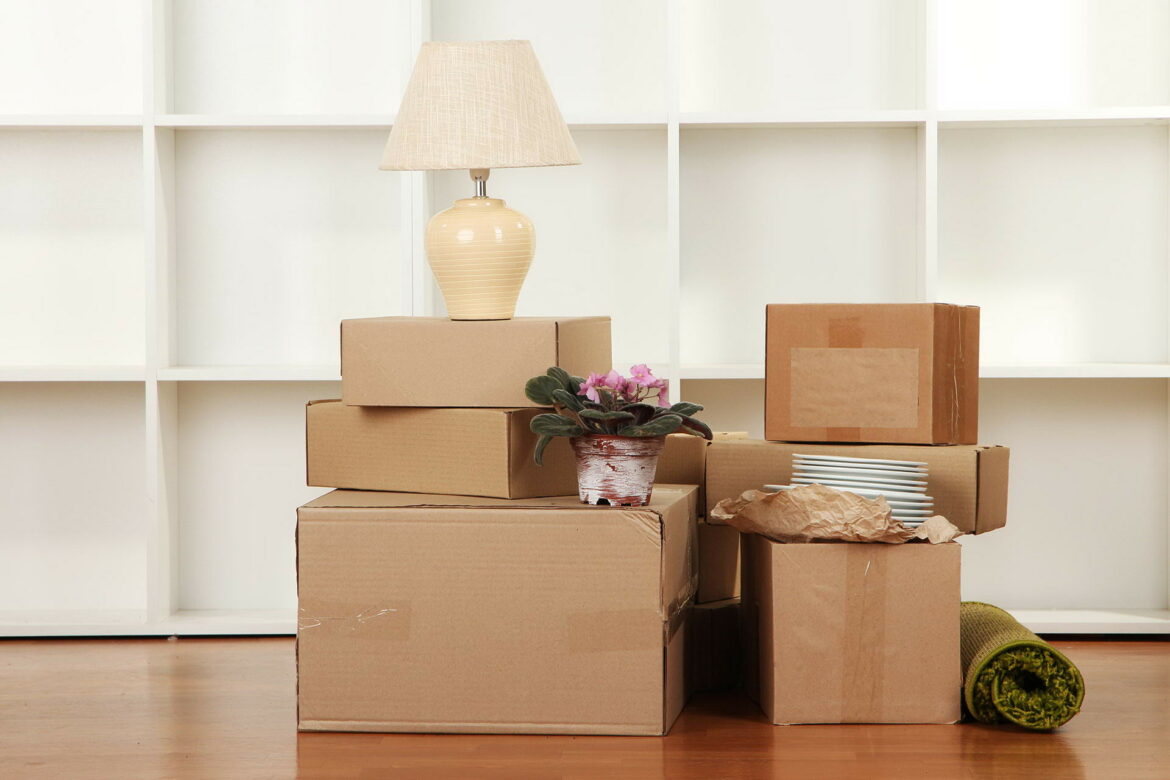 Comment s’organiser pour faire ses cartons de déménagement ?